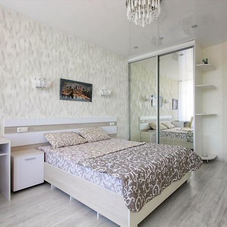Arcadia Seaview Terrace Apartment Odesa Exterior photo