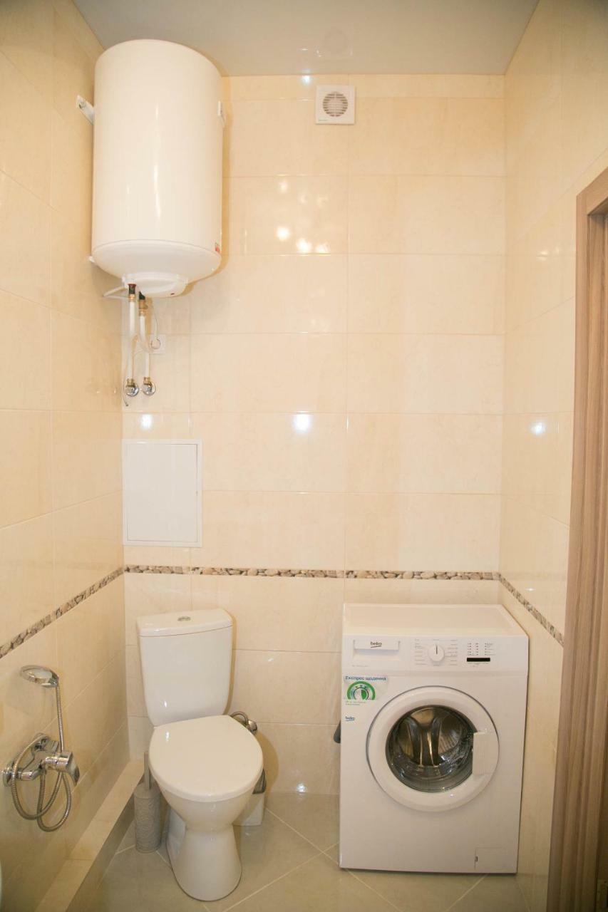 Arcadia Seaview Terrace Apartment Odesa Exterior photo