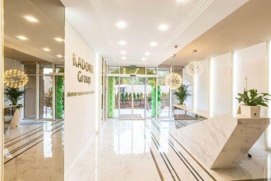 Arcadia Seaview Terrace Apartment Odesa Exterior photo