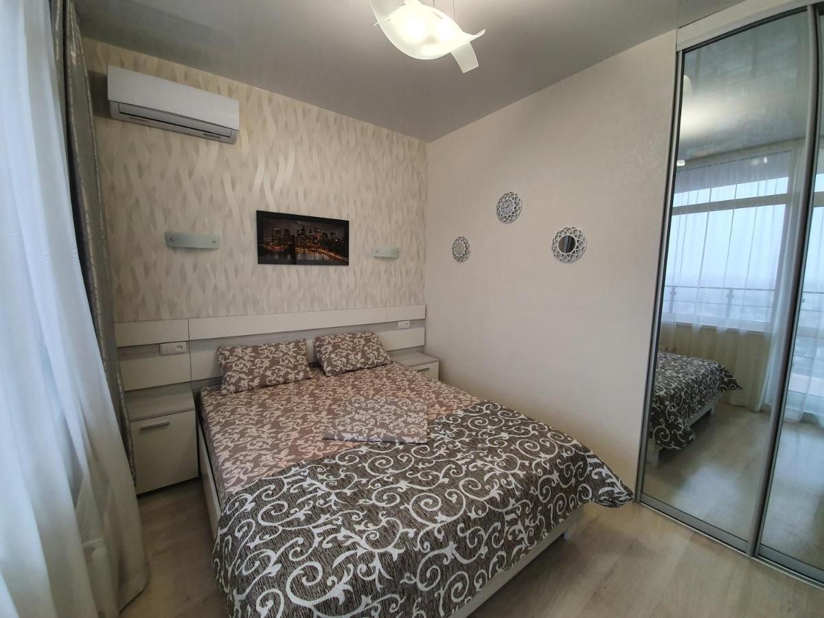 Arcadia Seaview Terrace Apartment Odesa Exterior photo
