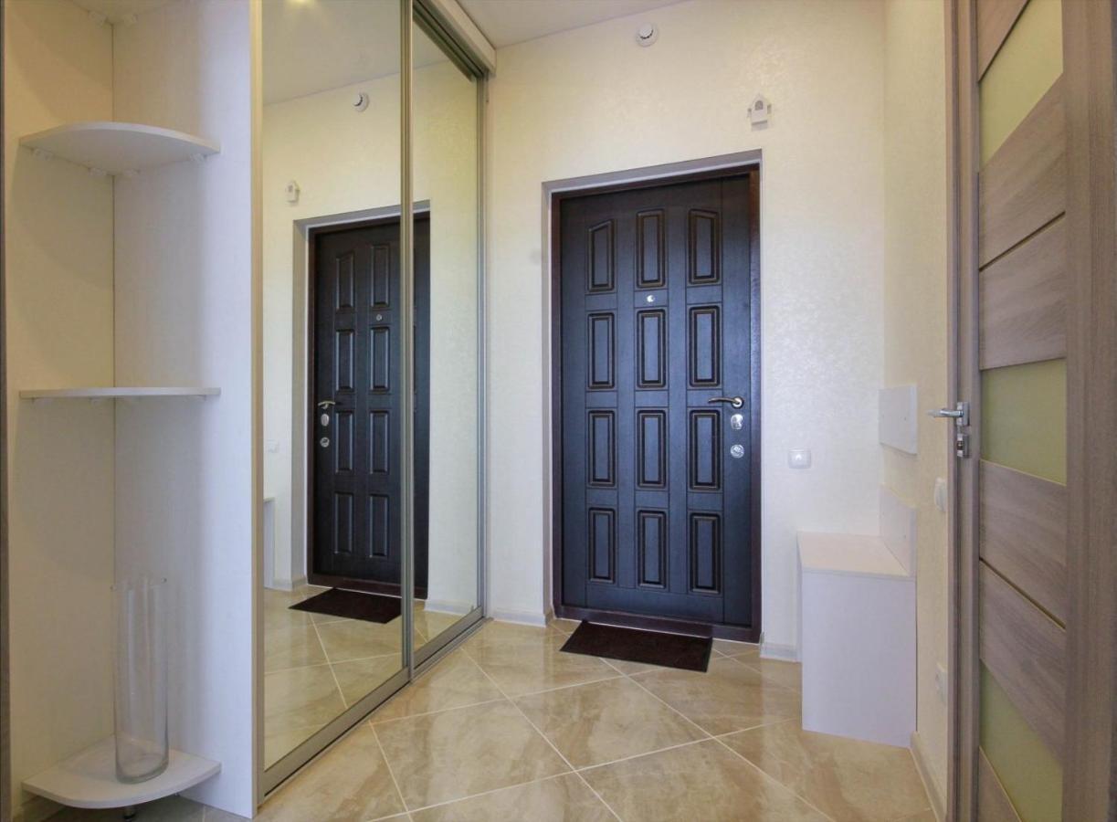Arcadia Seaview Terrace Apartment Odesa Exterior photo